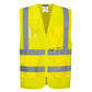 MV476 - Hi-vis Executive vest