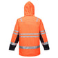 K8000 - Huski FR Class D/N Fire Jacket