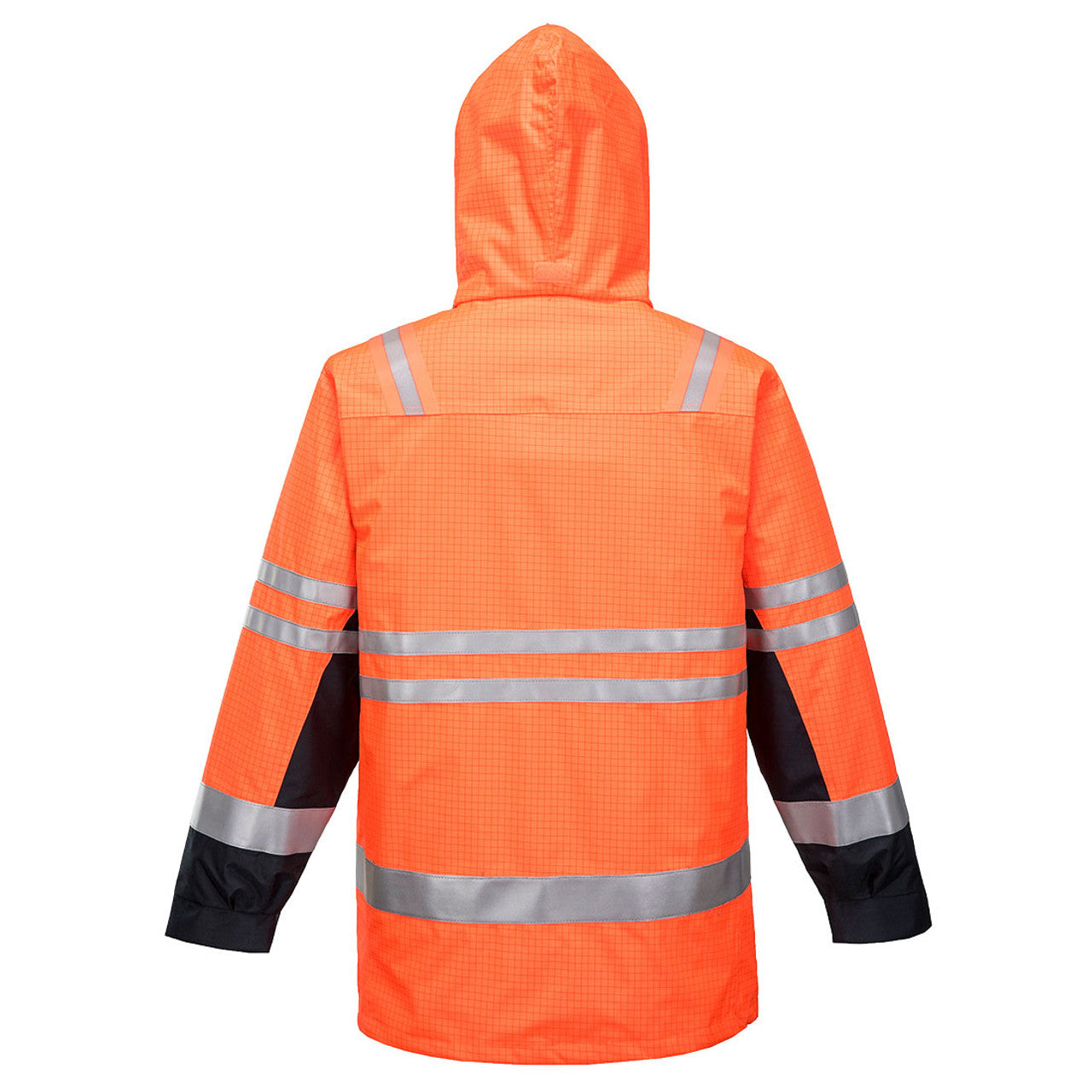 K8000 - Huski FR Class D/N Fire Jacket