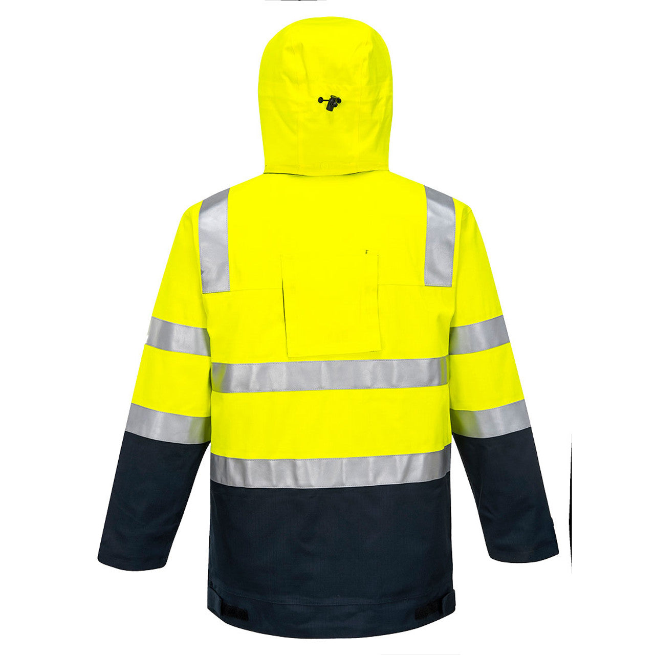 K8000 - Huski FR Class D/N Fire Jacket
