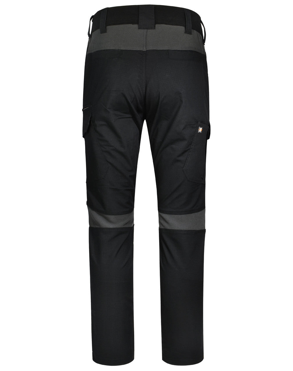 WP24 UNISEX RIPSTOP STRETCH WORK PANTS
