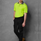 WP24 UNISEX RIPSTOP STRETCH WORK PANTS