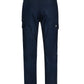 WP24 UNISEX RIPSTOP STRETCH WORK PANTS